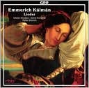 Emmerich Kálmán: Lieder