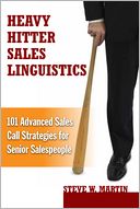 Heavy Hitter Sales Linguistics