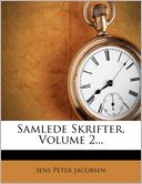 Samlede Skrifter, Volume 2...