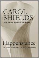Happenstance: Two Novels in One About a Marriage in Transition