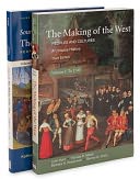 Making of the West Concise 3e V1 & Sources of The Making of the West 3e V1