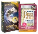 Pkg: Tabers 21st Index & Deglin DG 12th w CD
