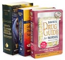 Pkg: Tabers 21st Index, Deglin DG 12th w CD & Van Leeuwen Hnbk Lab & Dx Tests 4th