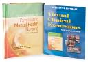 Foundations of Psychiatric Mental Health Nursing - Text and Virtual Clinical Excursions 3.0 Package