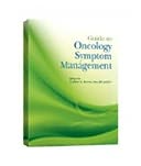 Guide to Oncology Symptom Management