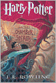 Harry Potter and the Chamber of Secrets (Harry Potter #2)