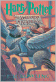 Harry Potter and the Prisoner of Azkaban (Harry Potter #3)