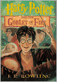 Harry Potter and the Goblet of Fire (Harry Potter #4)