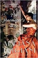 The Shoemaker's Wife by Adriana Trigiani: NOOK Book Cover