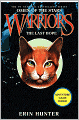 The Last Hope (Warriors: Omen of the Stars Series #6)