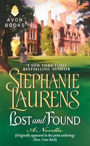 Lost and Found: A Novella from Hero, Come Back