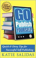 Go Publish Yourself!
