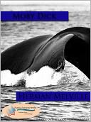 Moby Dick - Annotated & Unabridged (Formatted & Optimized for Nook)