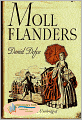 Moll Flanders: The Fortunes and Misfortunes of the Famous Moll Flanders - Annotated & Unabridged (Formatted & Optimized for Nook)