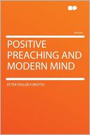 Positive Preaching and Modern Mind