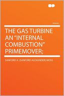 The Gas Turbine an 