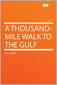 A Thousand-mile Walk to the Gulf