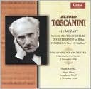 All Mozart