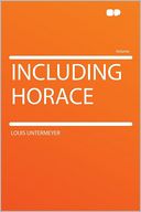 Including Horace