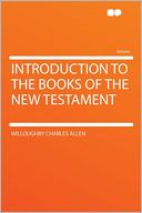 Introduction to the Books of the New Testament