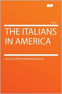 The Italians in America