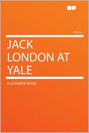 Jack London at Yale