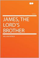 James, the Lord's Brother