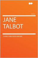 Jane Talbot