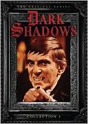 Dark Shadows: Collection 1
