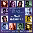 Mistaken Identities