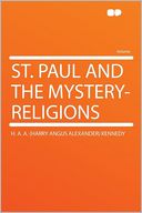 St. Paul and the Mystery-religions