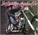 Big Bad Bo