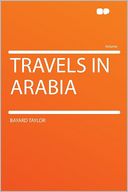 Travels in Arabia