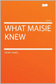 What Maisie Knew