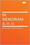 In Memoriam A. H. H