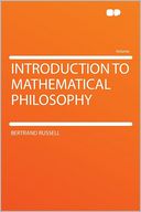 Introduction to Mathematical Philosophy