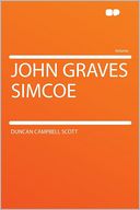 John Graves Simcoe