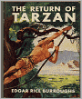 The Return of Tarzan