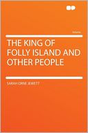 The King of Folly Island and Other People
