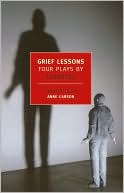 Grief Lessons: Four Plays by Euripides