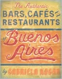 The Authentic Bars and Cafes of Buenos Aires