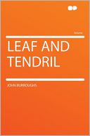 Leaf and Tendril