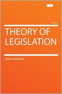Theory of Legislation