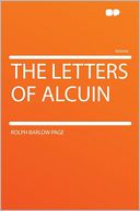 The Letters of Alcuin