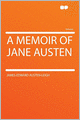 A Memoir of Jane Austen