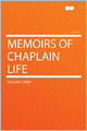Memoirs of Chaplain Life