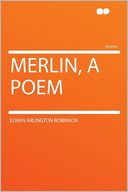 Merlin, a Poem