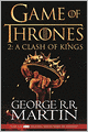 A Clash of Kings (A Song of Ice and Fire #2)