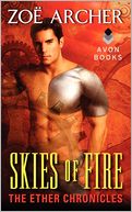 Skies of Fire: The Ether Chronicles