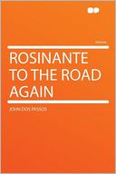 Rosinante to the Road Again